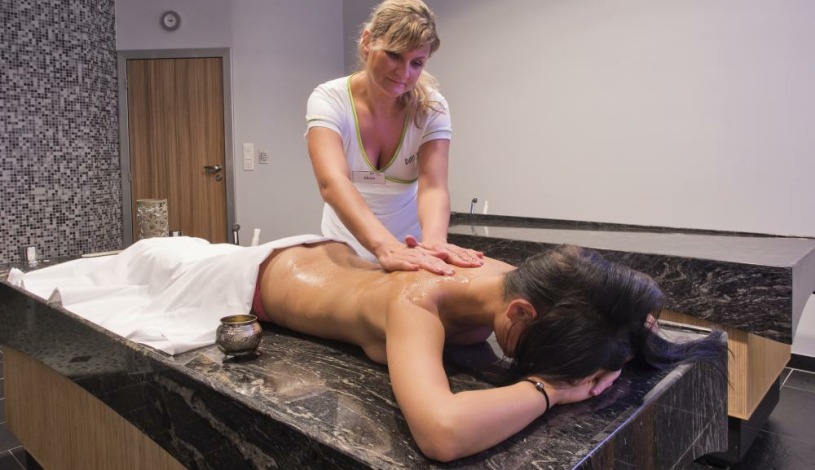 Wellness hotel Vista Dolní Morava